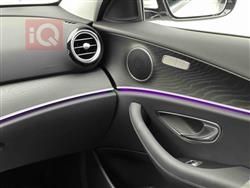 مێرسێدس بێنز E-Class